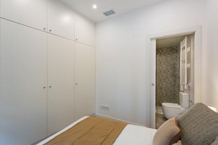 Appartement te huur in Barcelona Aragó - Comte D'urgell