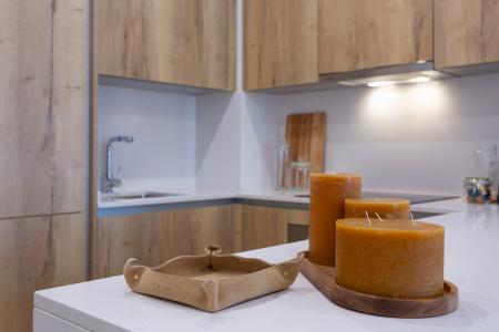 Appartement te huur in Barcelona Aragó - Comte D'urgell