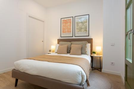 Appartement te huur in Barcelona Aragó - Comte D'urgell