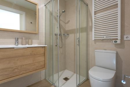 Appartement te huur in Barcelona Aragó - Comte D'urgell