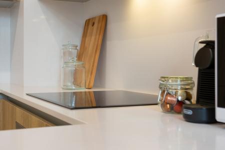 Appartement te huur in Barcelona Aragó - Comte D'urgell
