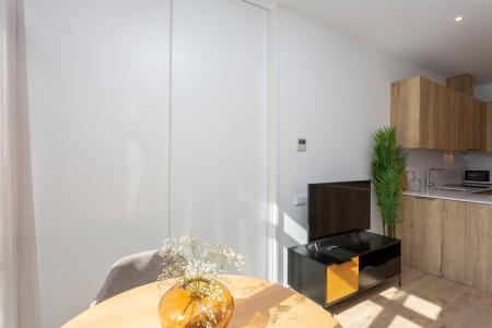 Piso en Alquiler en Barcelona Aragó - Comte D'urgell