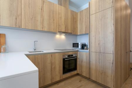 Piso en Alquiler en Barcelona Aragó - Comte D'urgell