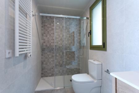 Piso en Alquiler en Barcelona Aragó - Comte D'urgell