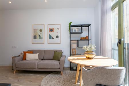 Piso en Alquiler en Barcelona Aragó - Comte D'urgell