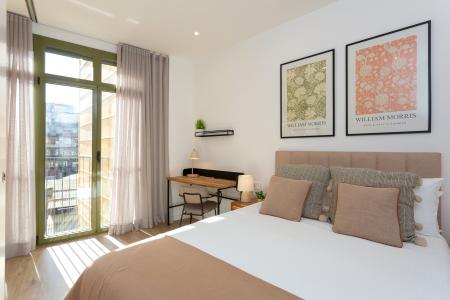 Piso en Alquiler en Barcelona Aragó - Comte D'urgell