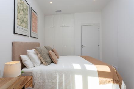 Piso en Alquiler en Barcelona Aragó - Comte D'urgell