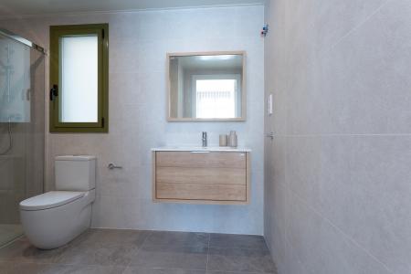 Piso en Alquiler en Barcelona Aragó - Comte D'urgell