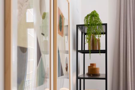 Piso en Alquiler en Barcelona Aragó - Comte D'urgell