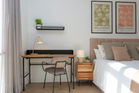 Piso en Alquiler en Barcelona Aragó - Comte D'urgell