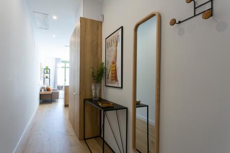 Piso en Alquiler en Barcelona Aragó - Comte D'urgell