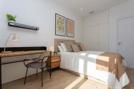 Piso en Alquiler en Barcelona Aragó - Comte D'urgell