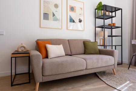 Piso en Alquiler en Barcelona Aragó - Comte D'urgell