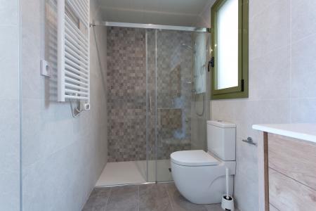 Wohnung zur Miete in Barcelona Aragó - Comte D'urgell