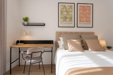 Wohnung zur Miete in Barcelona Aragó - Comte D'urgell