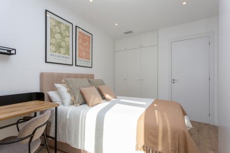 Wohnung zur Miete in Barcelona Aragó - Comte D'urgell