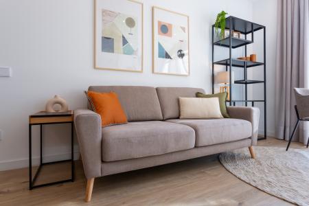 Wohnung zur Miete in Barcelona Aragó - Comte D'urgell