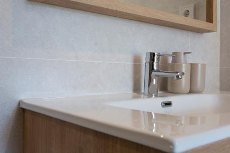 Wohnung zur Miete in Barcelona Aragó - Comte D'urgell