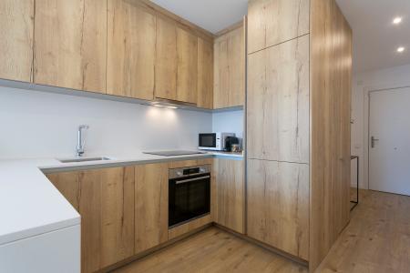 Wohnung zur Miete in Barcelona Aragó - Comte D'urgell