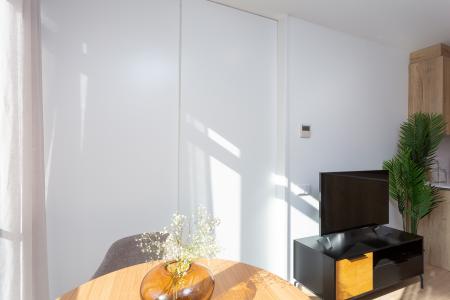 Wohnung zur Miete in Barcelona Aragó - Comte D'urgell