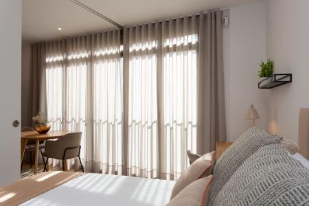 Wohnung zur Miete in Barcelona Aragó - Comte D'urgell