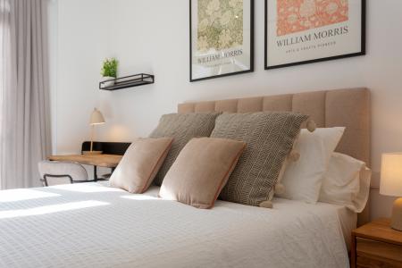 Wohnung zur Miete in Barcelona Aragó - Comte D'urgell