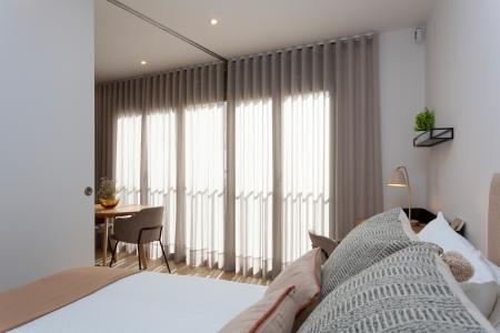 Pis en Lloguer a Barcelona Aragó - Comte D'urgell