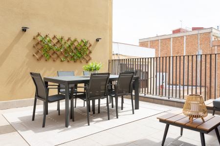 Pis en Lloguer a Barcelona Aragó - Comte D'urgell