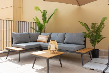 Pis en Lloguer a Barcelona Aragó - Comte D'urgell