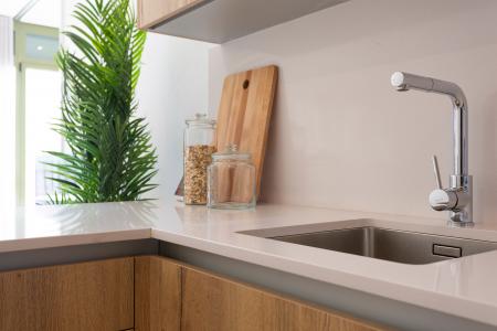 Pis en Lloguer a Barcelona Aragó - Comte D'urgell