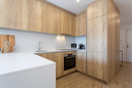 Pis en Lloguer a Barcelona Aragó - Comte D'urgell