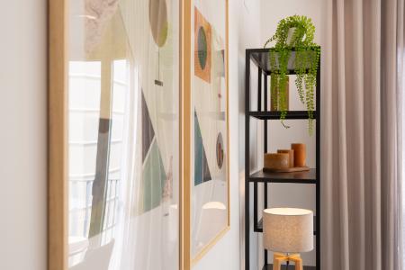 Pis en Lloguer a Barcelona Aragó - Comte D'urgell