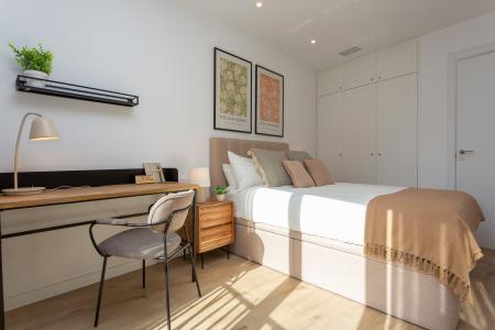 Pis en Lloguer a Barcelona Aragó - Comte D'urgell