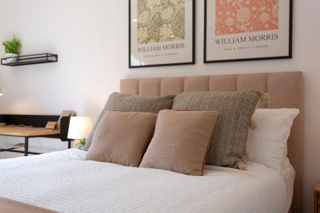 Pis en Lloguer a Barcelona Aragó - Comte D'urgell