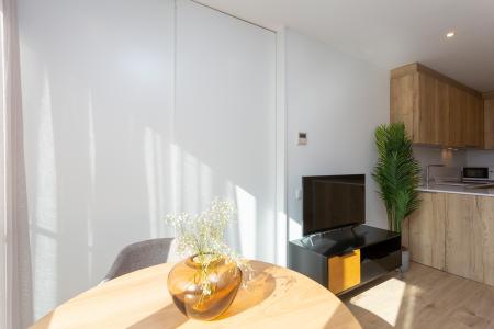 Pis en Lloguer a Barcelona Aragó - Comte D'urgell