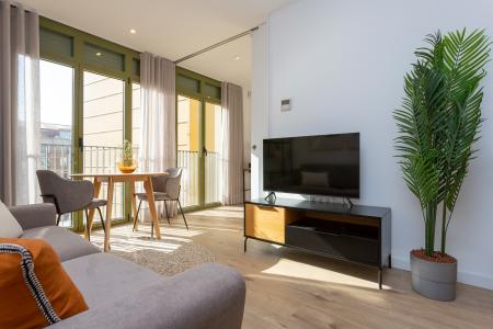 Pis en Lloguer a Barcelona Aragó - Comte D'urgell