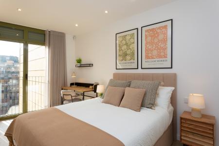 Pis en Lloguer a Barcelona Aragó - Comte D'urgell