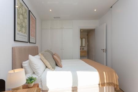 Pis en Lloguer a Barcelona Aragó - Comte D'urgell