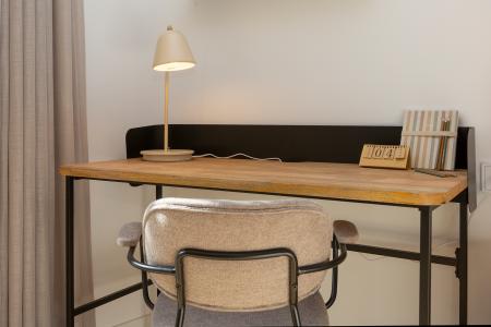 Pis en Lloguer a Barcelona Aragó - Comte D'urgell