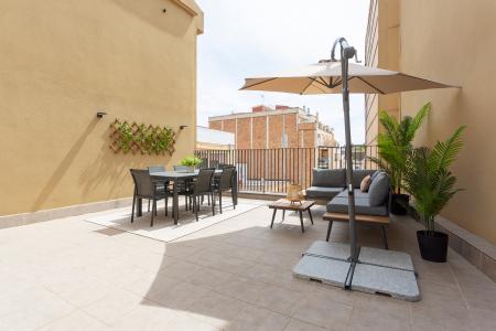 Pis en Lloguer a Barcelona Aragó - Comte D'urgell