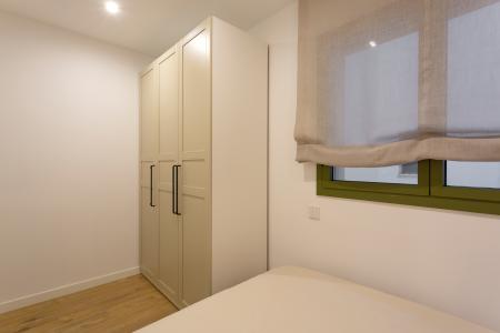 Apartamento temporal en Urgell para 4 personas