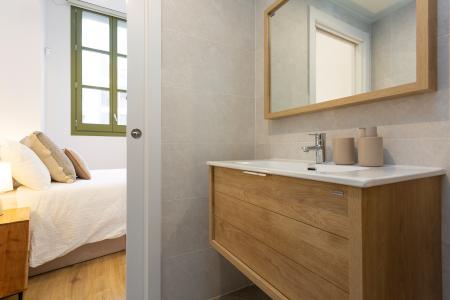 Apartamento temporal en Urgell para 4 personas