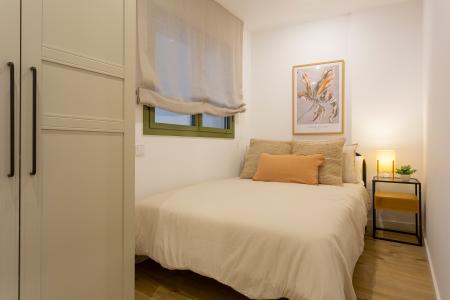 Apartamento temporal en Urgell para 4 personas