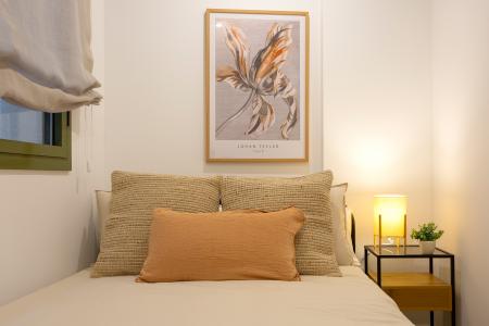 Apartamento temporal en Urgell para 4 personas