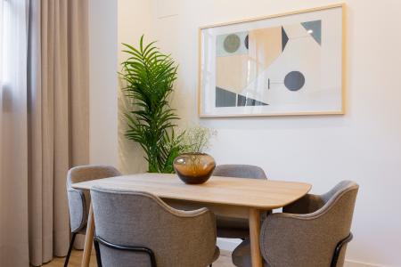 Apartamento temporal en Urgell para 4 personas