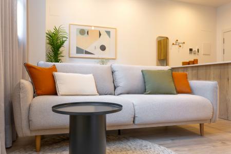 Apartamento temporal en Urgell para 4 personas