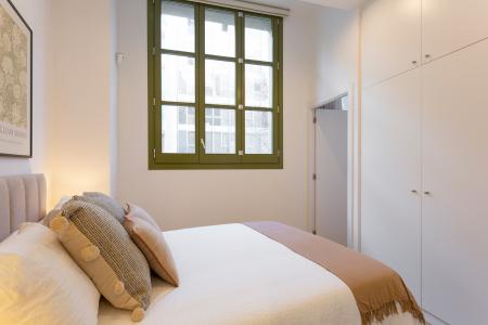 Apartamento temporal en Urgell para 4 personas