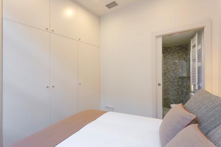 Apartamento temporal en Urgell para 4 personas