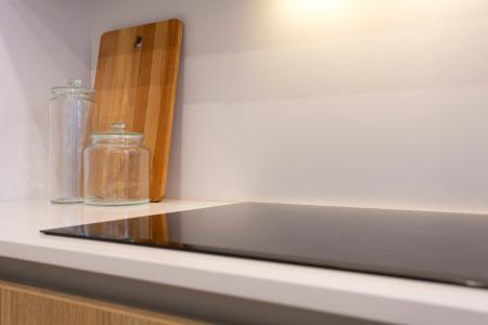 Apartamento temporal en Urgell para 4 personas