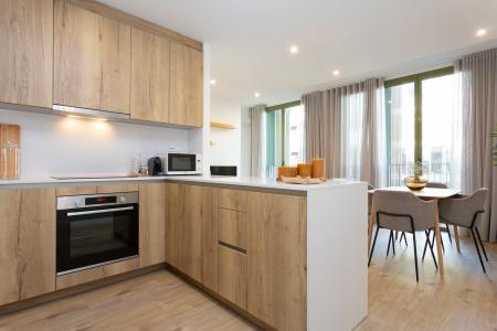 Apartment for Rent in Barcelona Aragó - Comte D'urgell